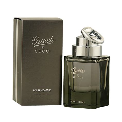 neckermann parfum mannen gucci homme|Gucci cologne pour homme.